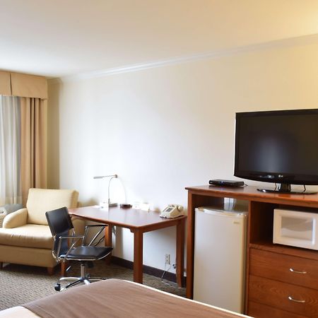 Best Western Tumwater-Olympia Inn Extérieur photo